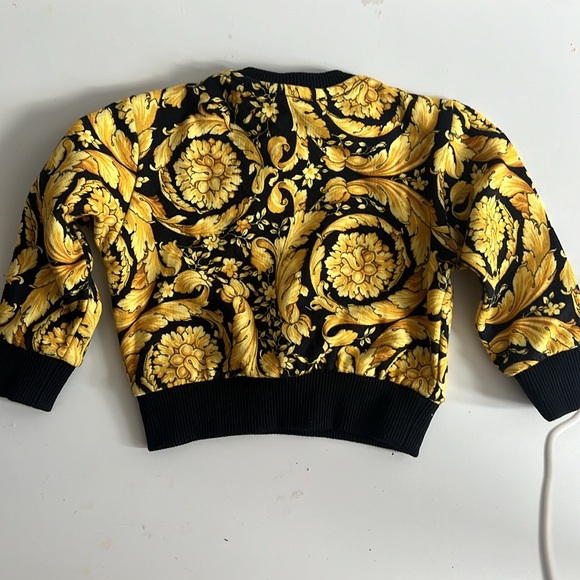 Versace sweater - Picture 5 of 9
